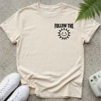 Follow The Sun T-shirt