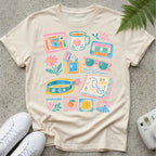 Summer Items T-shirt