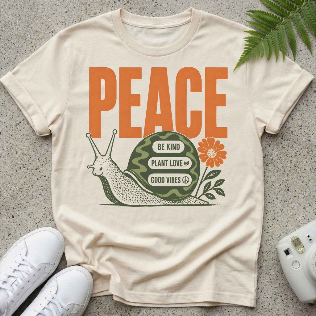 Plant Love T-shirt