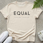 No One Above T-shirt