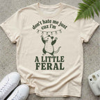 Little Feral T-shirt
