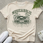 Musical Roots T-shirt