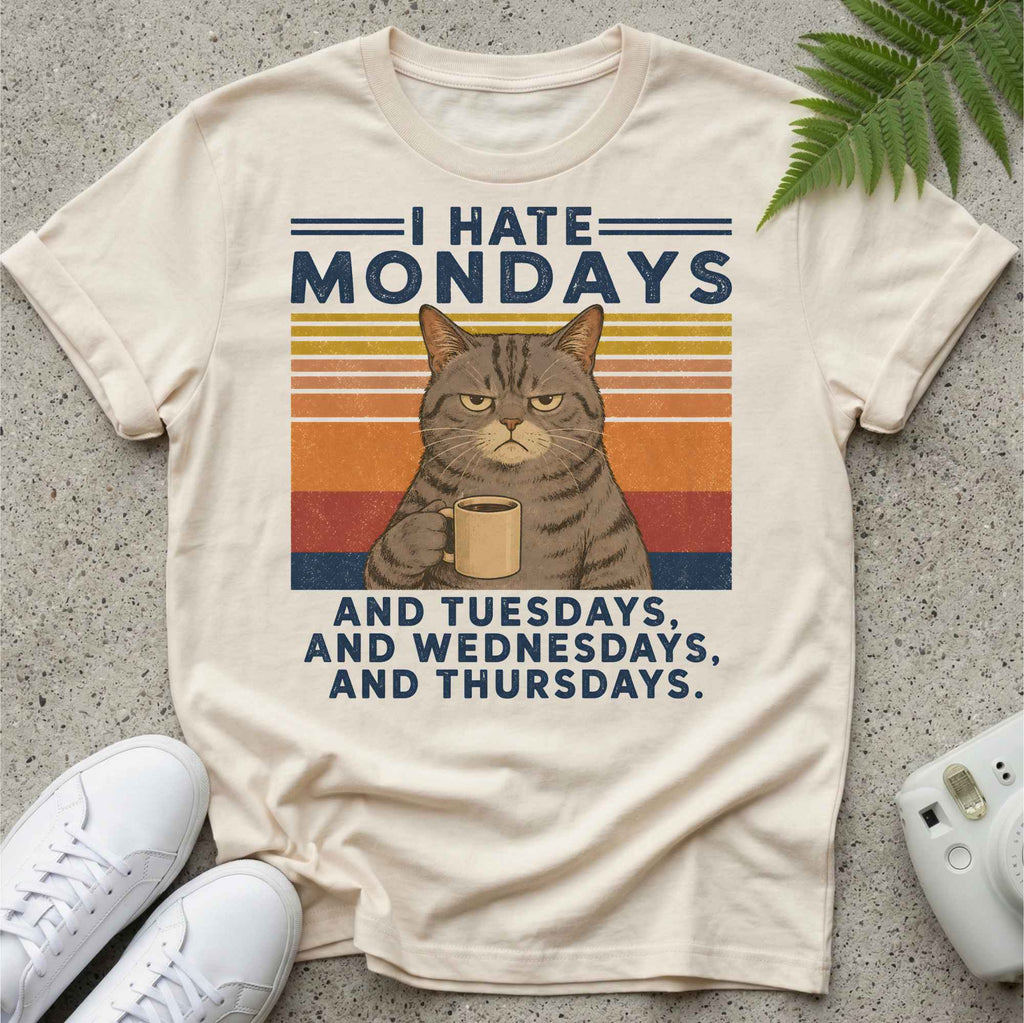 Weekend Is Life T-shirt