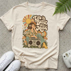 Just Better T-shirt