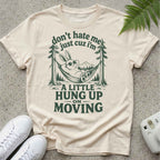 Little Hung Up T-shirt