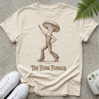 Funk Fungus T-shirt