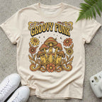 Groovy Funk T-shirt