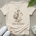 Shell We Dance Sunny T-shirt