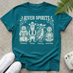 River Spirits T-shirt