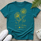Sun Club T-shirt