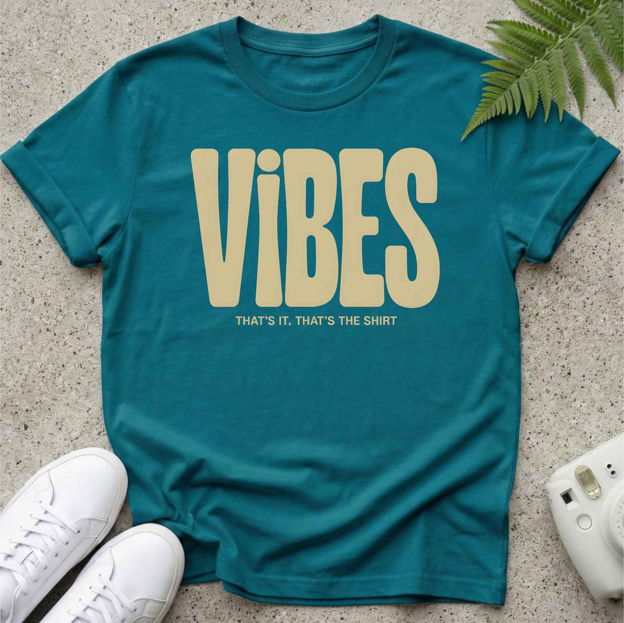 Vibes T-shirt