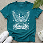 Moonlit Prophecies T-shirt