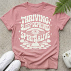 Thriving Spirit Alive T-shirt