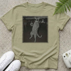 Party Cat T-shirt