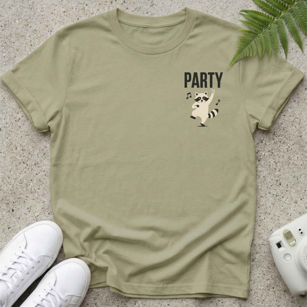 Party Animal T-shirt