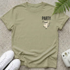 Party Animal T-shirt