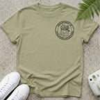 Unplanned Adventure T-shirt