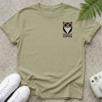 Powered by Coffee T-shirt
