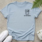 Owl Nighter Owl T-shirt