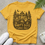 Party Guys Funghi Only T-shirt