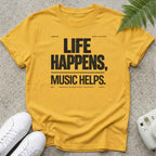 Sunstep Philosophy T-shirt
