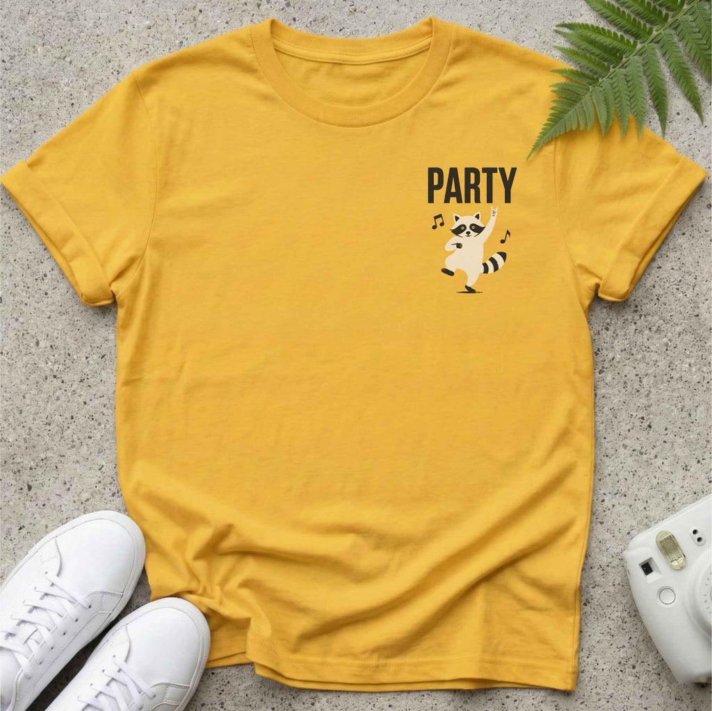Party Animal T-shirt