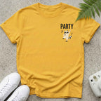 Party Animal T-shirt