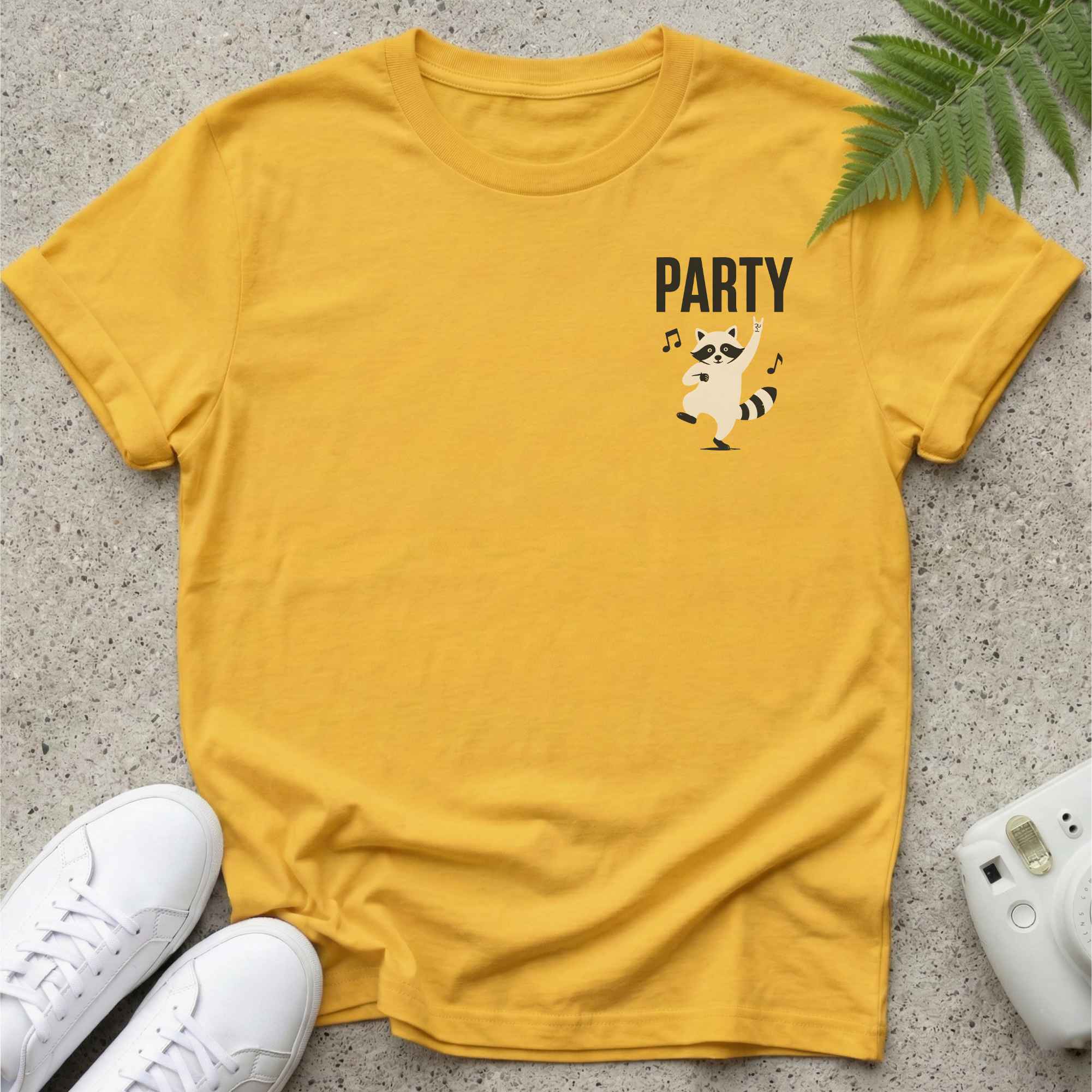 Party Animal T-shirt