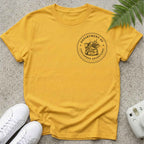 Unplanned Adventure.2 T-shirt