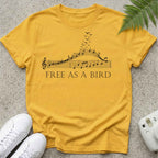 Free As a Bird T-shirt