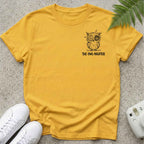 Owl Nighter Owl T-shirt
