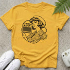 Lady Radio T-shirt