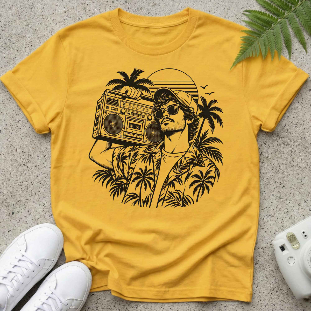 Radio Guy T-shirt