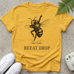 Beeat Drop T-shirt Black