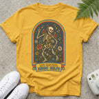 Life, Music Helps T-shirt