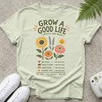 Grow Life T-shirt