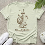 Shell We Dance Sunny T-shirt