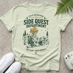 Festival Side Quest T-shirt