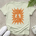 Sound & Sun T-shirt