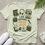 Love Of Music T-shirt