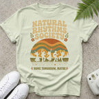 Home tomorrow, maybe T-shirt