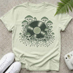 Connected Record T-shirt