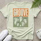 Groovy & Dancing T-shirt
