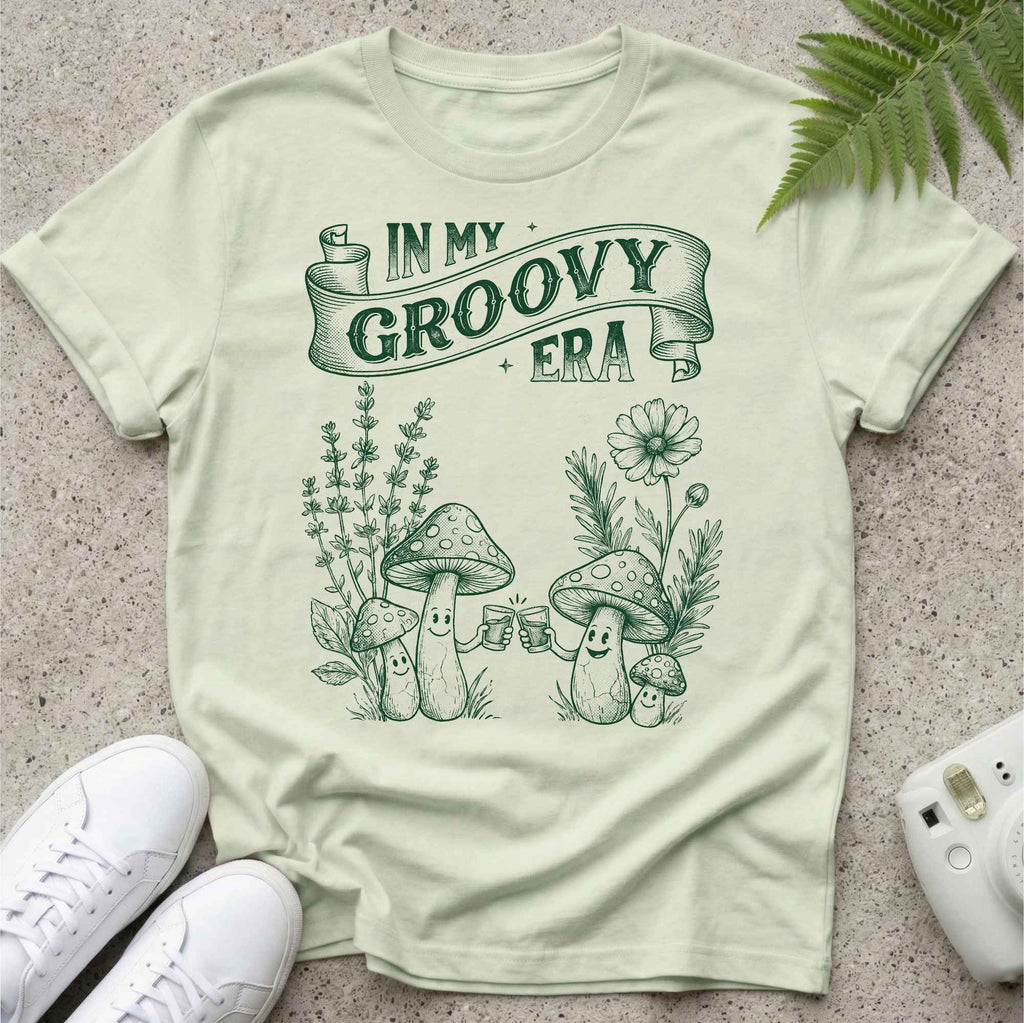 My Groovy Era T-shirt