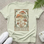We Grow Where We Go T-shirt