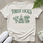 Forest Local Gnome T-shirt