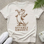 Otterly Groovy T-shirt