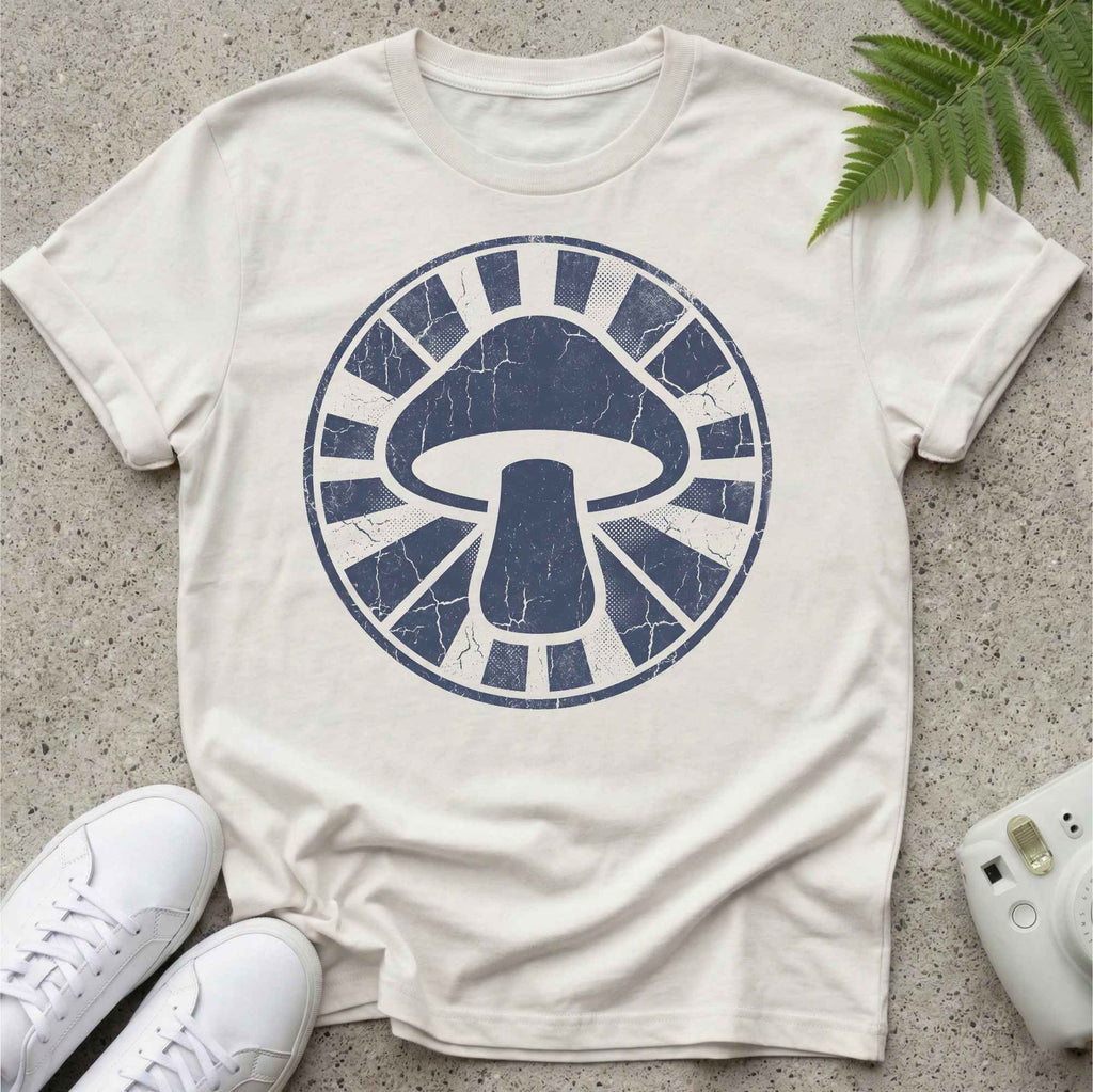 Vintage Mushroom T-shirt