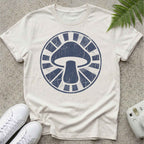 Vintage Mushroom T-shirt