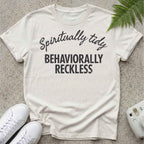 Spiritually Tidy T-shirt